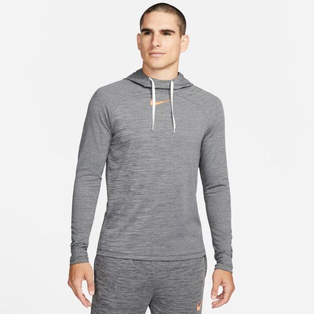 Nike DF Academy M DQ5051 010 sweatshirt