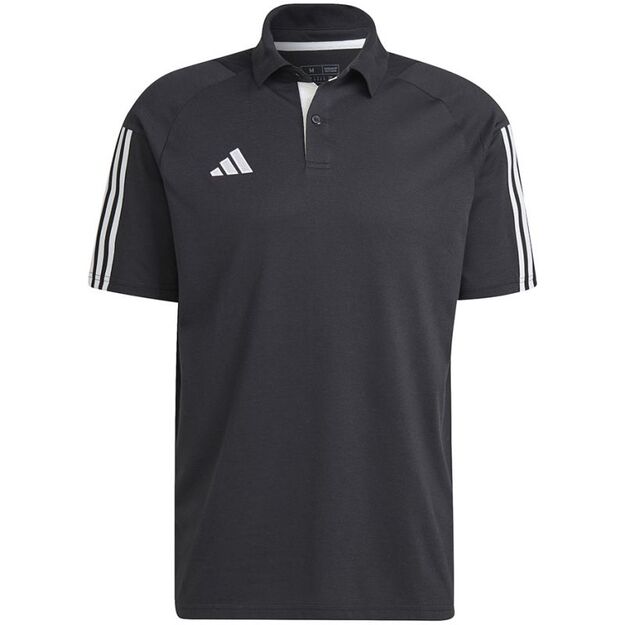 adidas Tiro 23 Competition Polo Shirt M HK8051