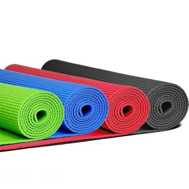 Yoga Mat PVC S825740