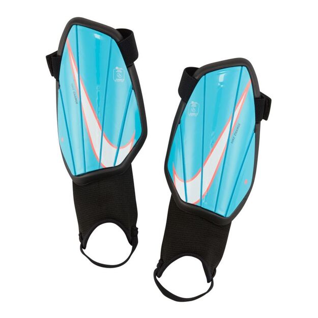 Nike Charge Jr SP2165-416 Soccer Shin Guards