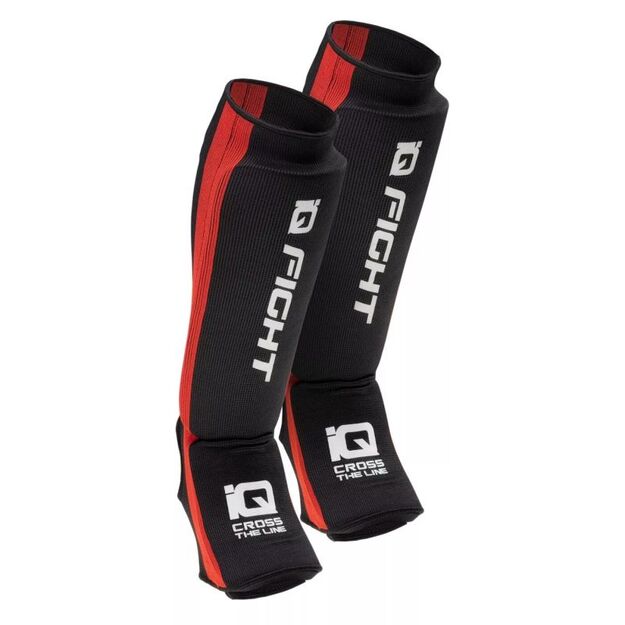Iq Amparo M 92800350292 shin guards