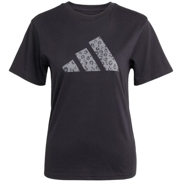 adidas Animal Graphic T-shirt W JV8536