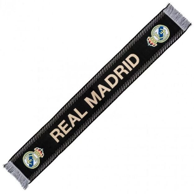 Real Madrid fan scarf RME4BUF29