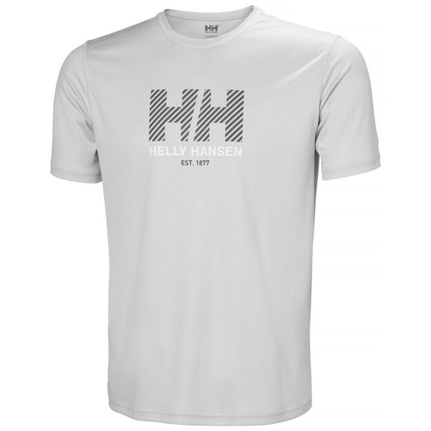 Helly Hansen HH Tech Graphic 2.0 M T-shirt 49574 853