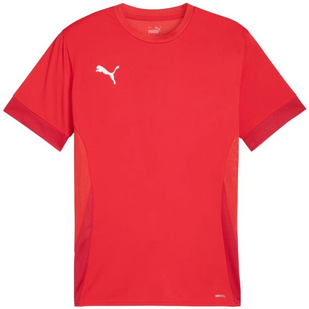 Puma teamGoal Matchday Jersey M 705747 01