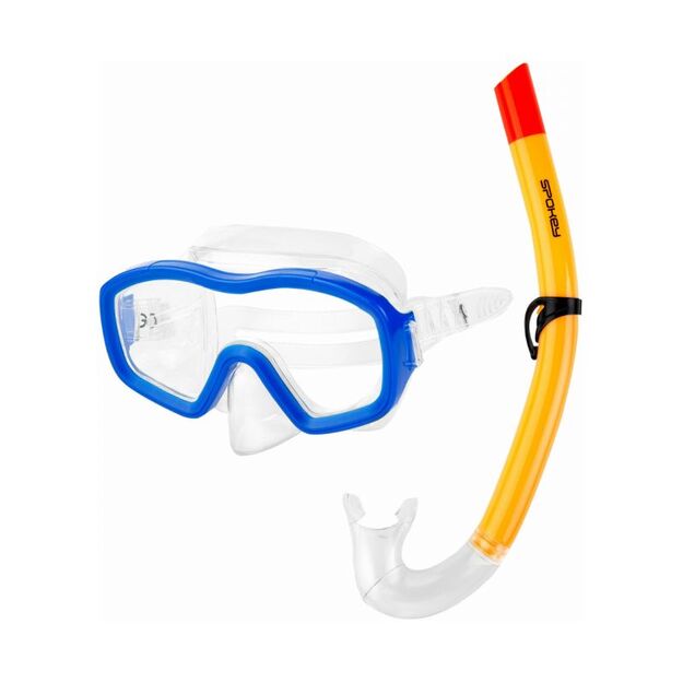 Spokey Bombi Boy Jr 928195 Diving Set