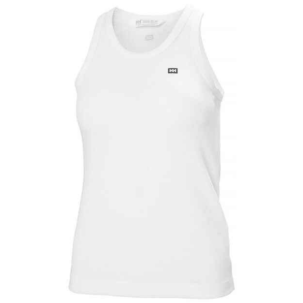 Helly Hansen Skagen Singlet T-shirt W 34480 001