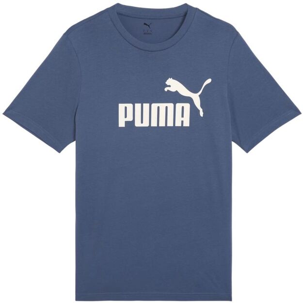 Puma Ess No. 1 Logo Tee (s) M 682533 80