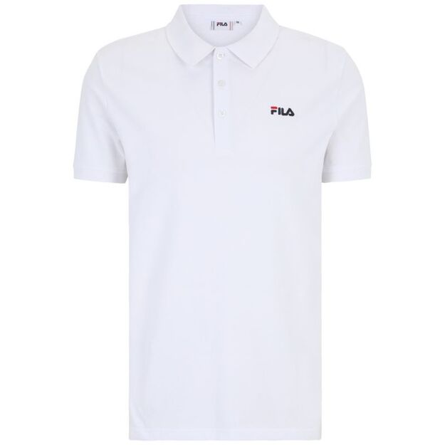 Fila Sunchon Polo M FAM0717 10001 T-shirt