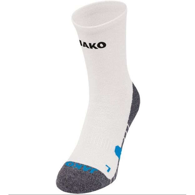 JAKO 3911 00 training soccer socks