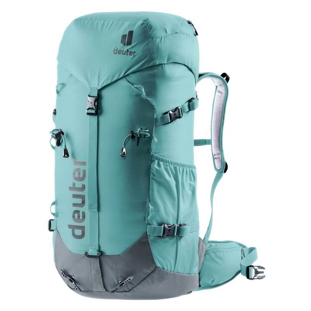 Deuter Gravity Expedition 45+ SL Backpack 3362122-3462