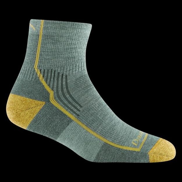 Darn Tough Hike trek Hiker socks 1958-C-7037 