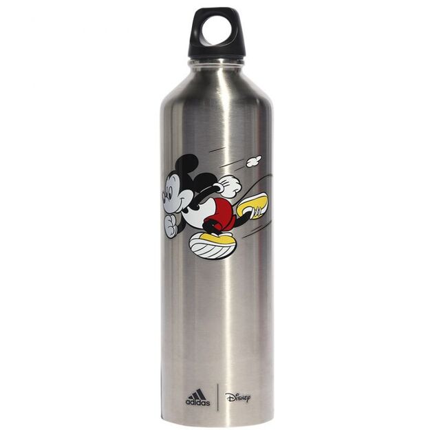 Adidas X Disney Mickey Mouse water bottle 0.75l HT6404