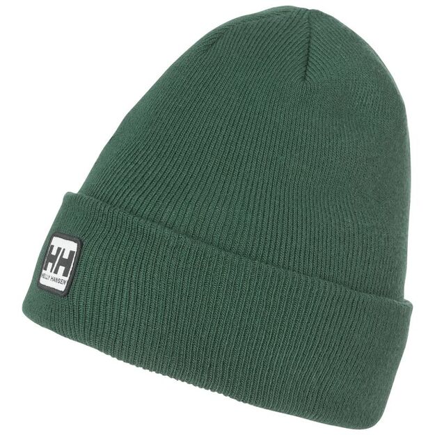 Helly Hansen Urban Cuff 67154-390 Winter Hat