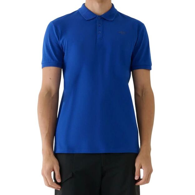 Polo shirt 4F M 4FWAW25TPTSM555 36S
