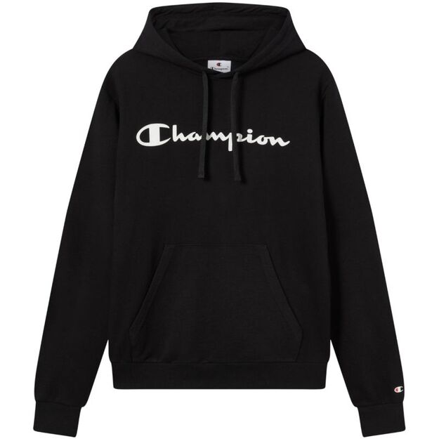 Champion Hooded Sweatshirt M 221917 KK001