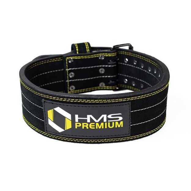 PA3558 strength training belt size M 