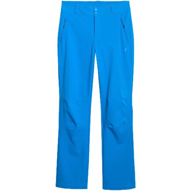 4F softshell trousers FNK F0988 W 4FWAW25TFTRF0988 33S