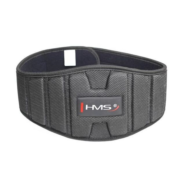 Gray HMS PA3448 rM Strength Training Belt