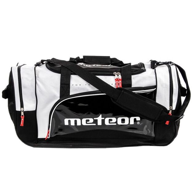 METEOR ODIN bag white 75400
