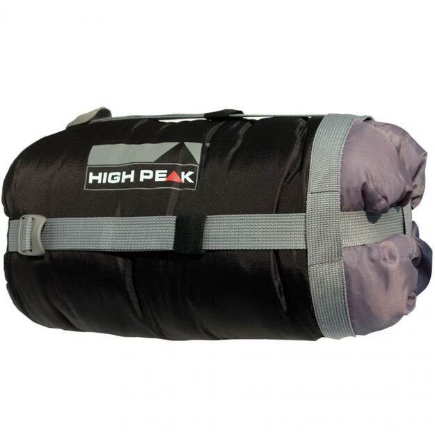 High Peak Compression Bag (37x18cm) size M 23540