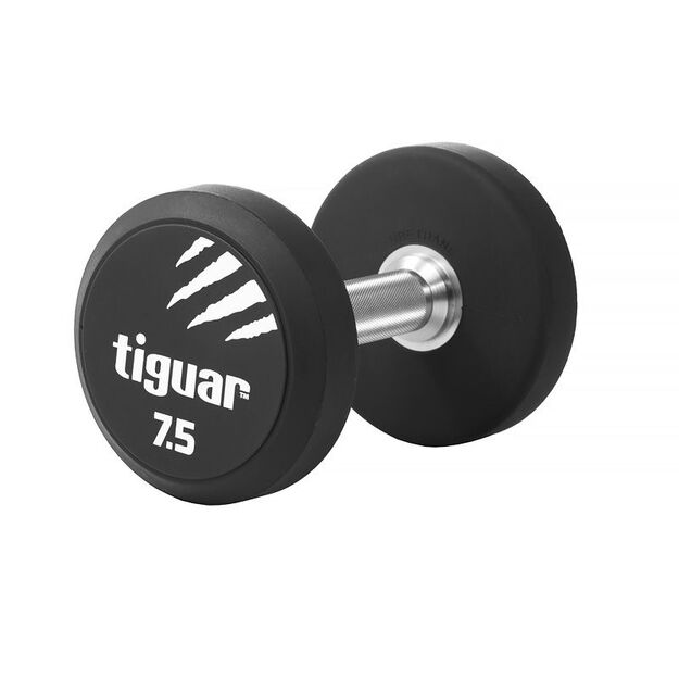 tiguar dumbbell TI-WHPU0075