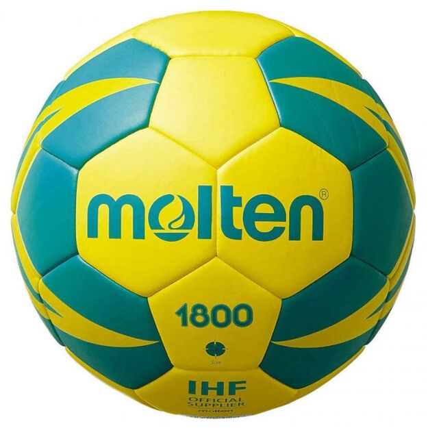 Molten Jr 1 H1X1800-YG Handball