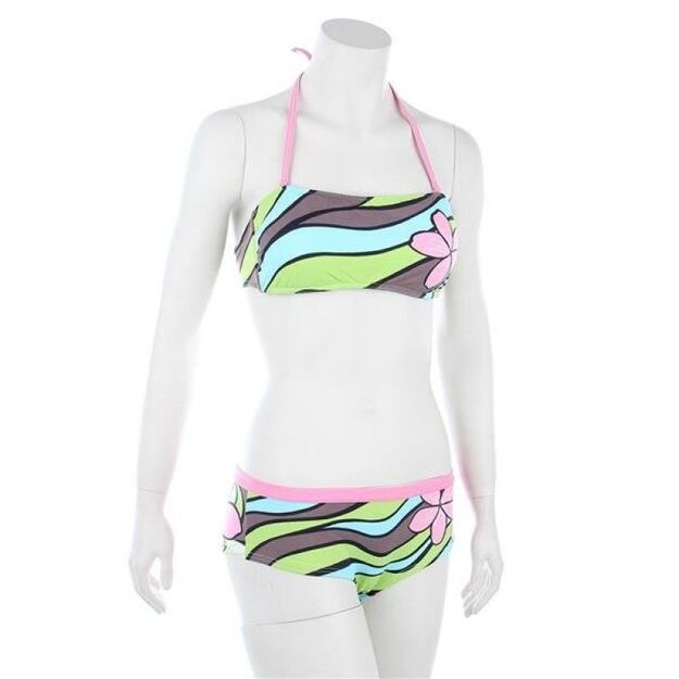 BANANA MOON BATH SUIT LYNDONARA WALTO L3633