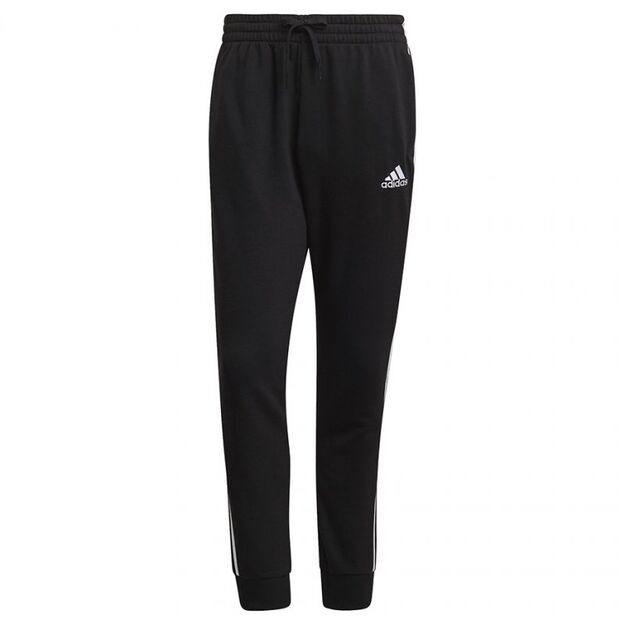 adidas Essentials Tapered Cuff 3 Stripes M GK8831 pants