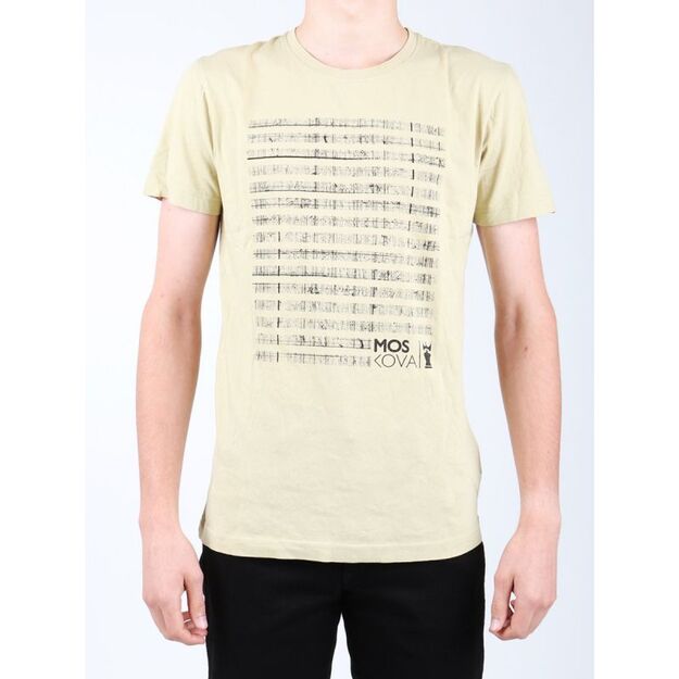 Moskova T-shirt MGMTS003