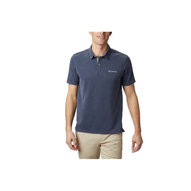 Columbia Nelson Point Polo Shirt M 1772721464