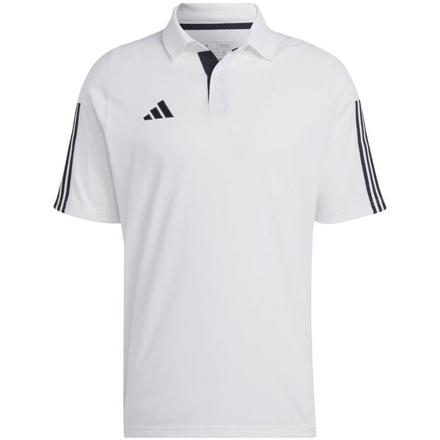 Adidas Tiro 23 Competition Polo Shirt M IC4575