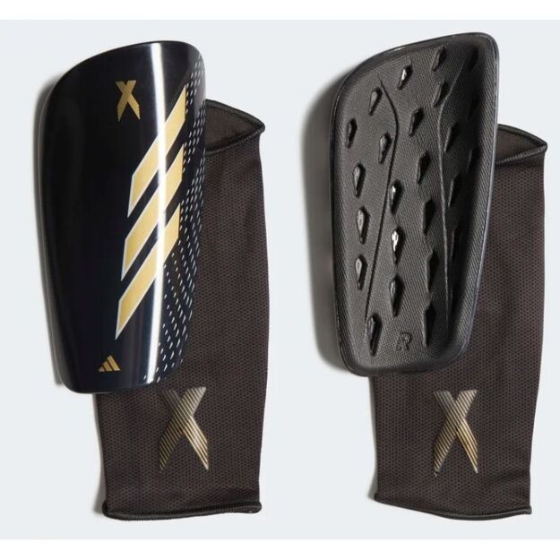 adidas X SG League HF9728 shin guards