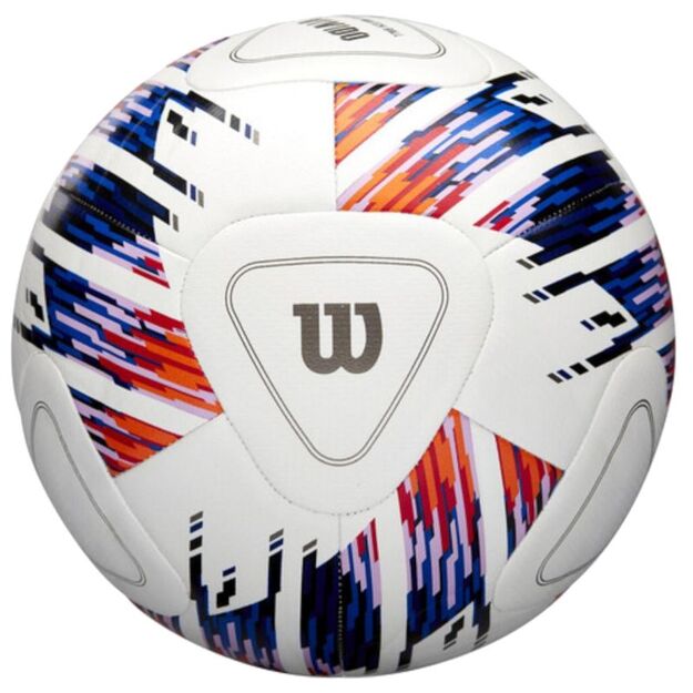 Wilson NCAA Vivido Replica Soccer Ball WS2000401XB 