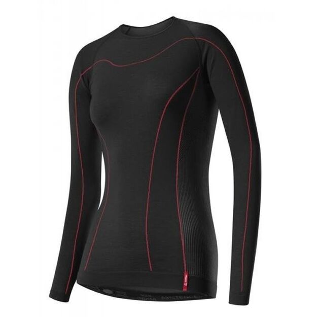 Loffler Transtex-Warm-Seamless LA WS 15020-0990 T-shirt