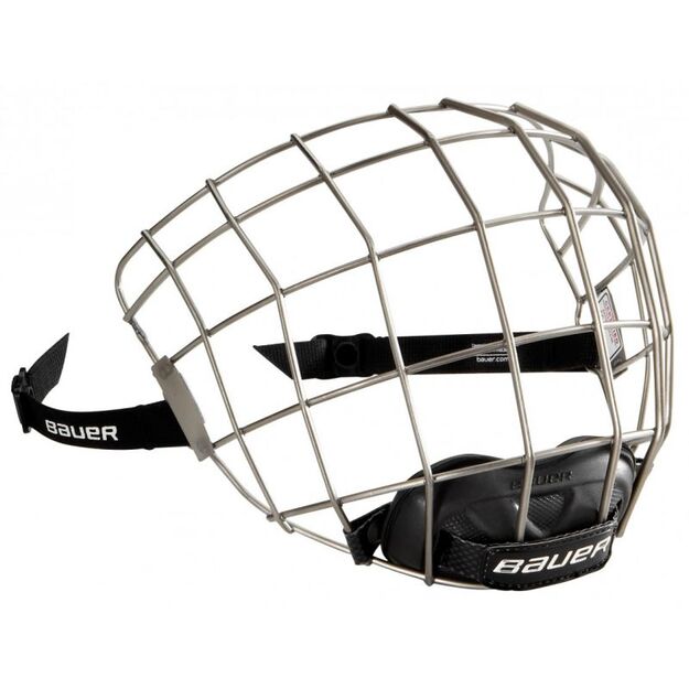 Bauer Re-akt Truss