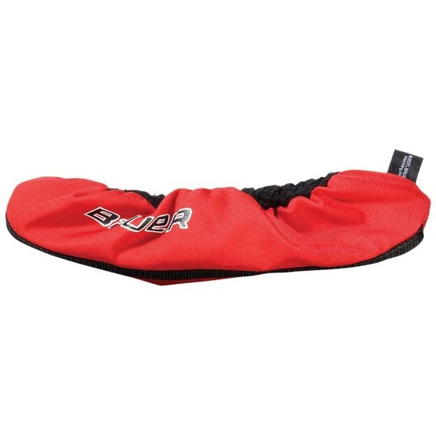 Bauer Sr Fabric Skid Protectors