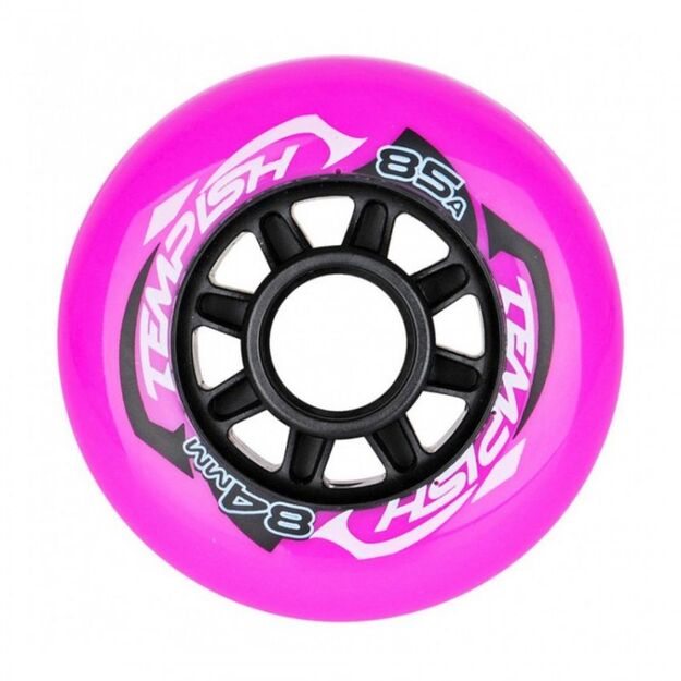 TEMPISH Radical Color PU 85A wheels