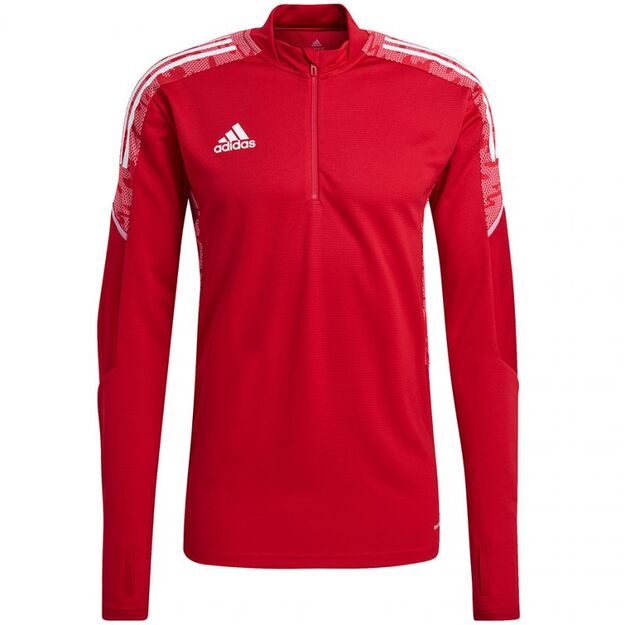 Adidas Condivo 21 Training Top Primeblue M GH7155 sweatshirt