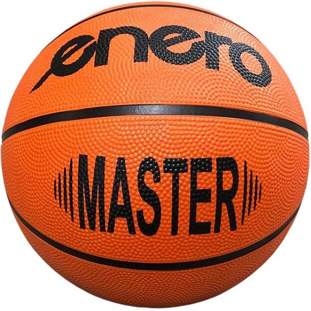 Enero Master R.6 1033358 Basketball