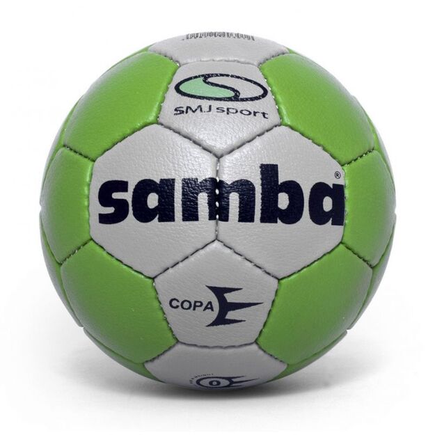 Handball Smj Sport Samba Copa Mini 0