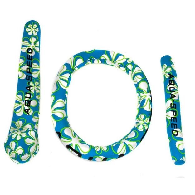 Aqua Speed 152 01 diving set