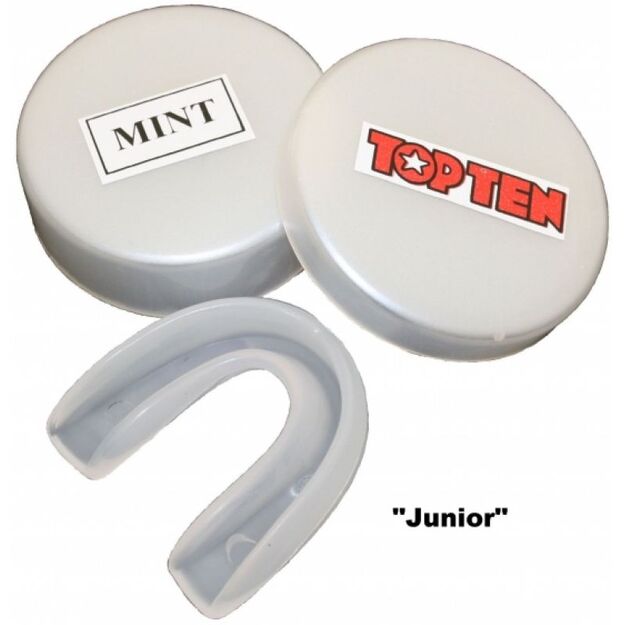 OZ-TT MINT JUNIOR Mouthguards