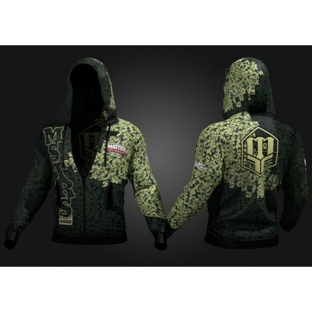 MFC  MINE  sweatshirt