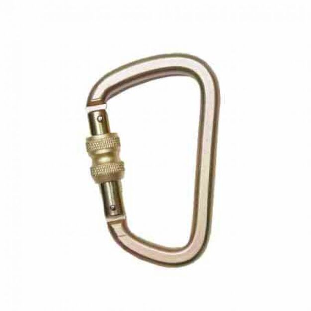tiguar aerial accessories large carabiner