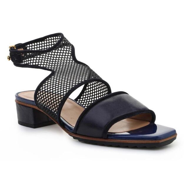 Lacoste AIMEE 5 SRW DK BLU 7-25SRW1205120