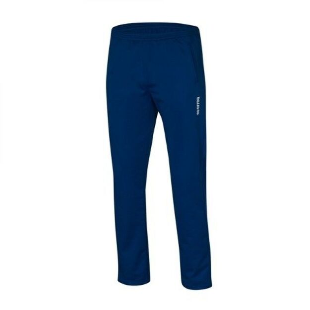 ERREA Clayton JR trousers size XXS navy blue
