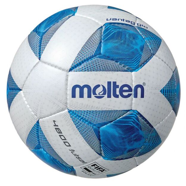 Molten Vantaggio 4800 futsal soccer ball FIFA PRO F9A4800 