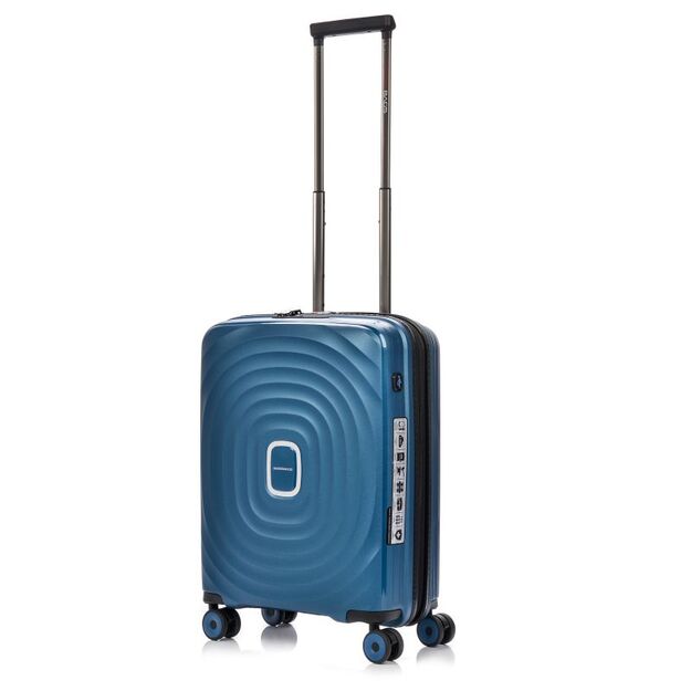 SwissBags Echo 16572 Cabin Suitcase