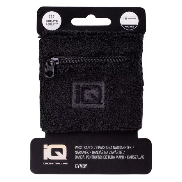 Iq Gymby 92800400730 Hairband